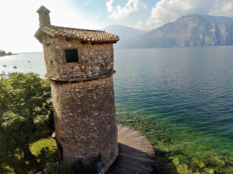 Cassone di Malcesine